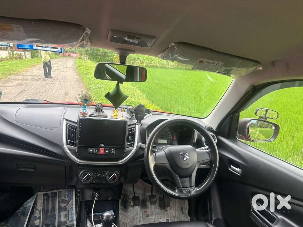 2022 Maruti Suzuki Celerio
