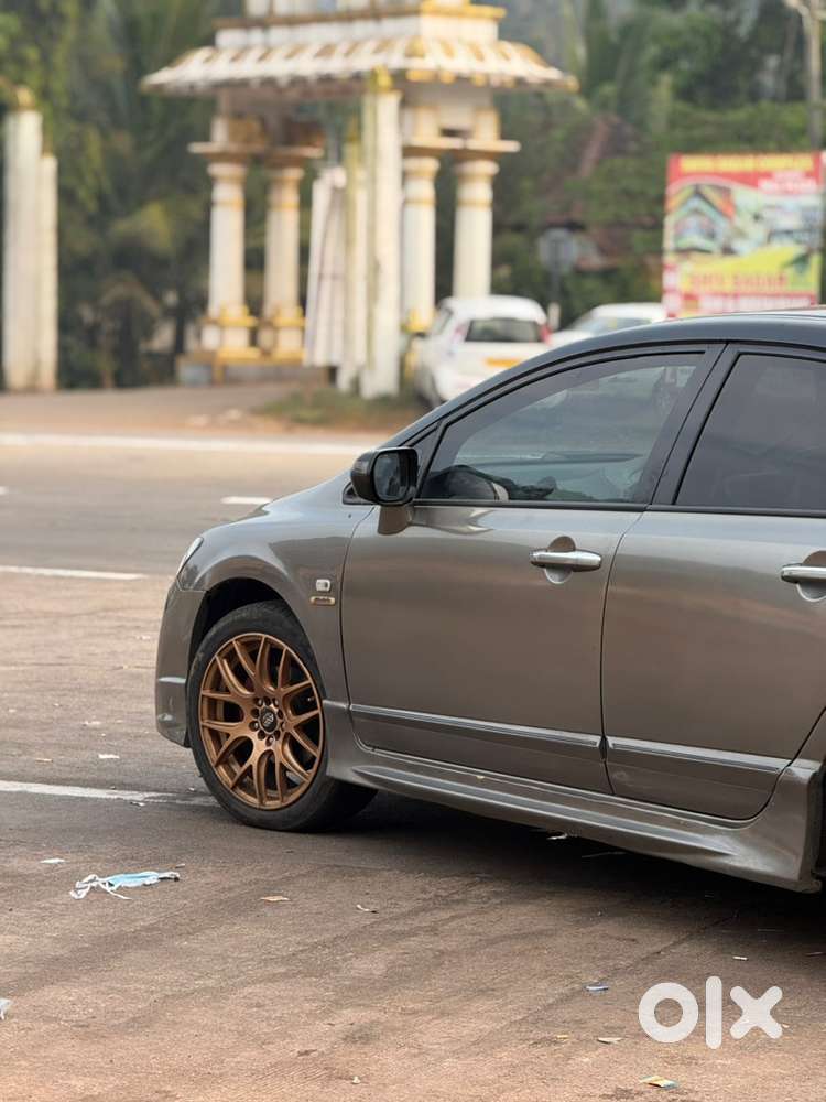 Honda Civic 2006 Mint Condition