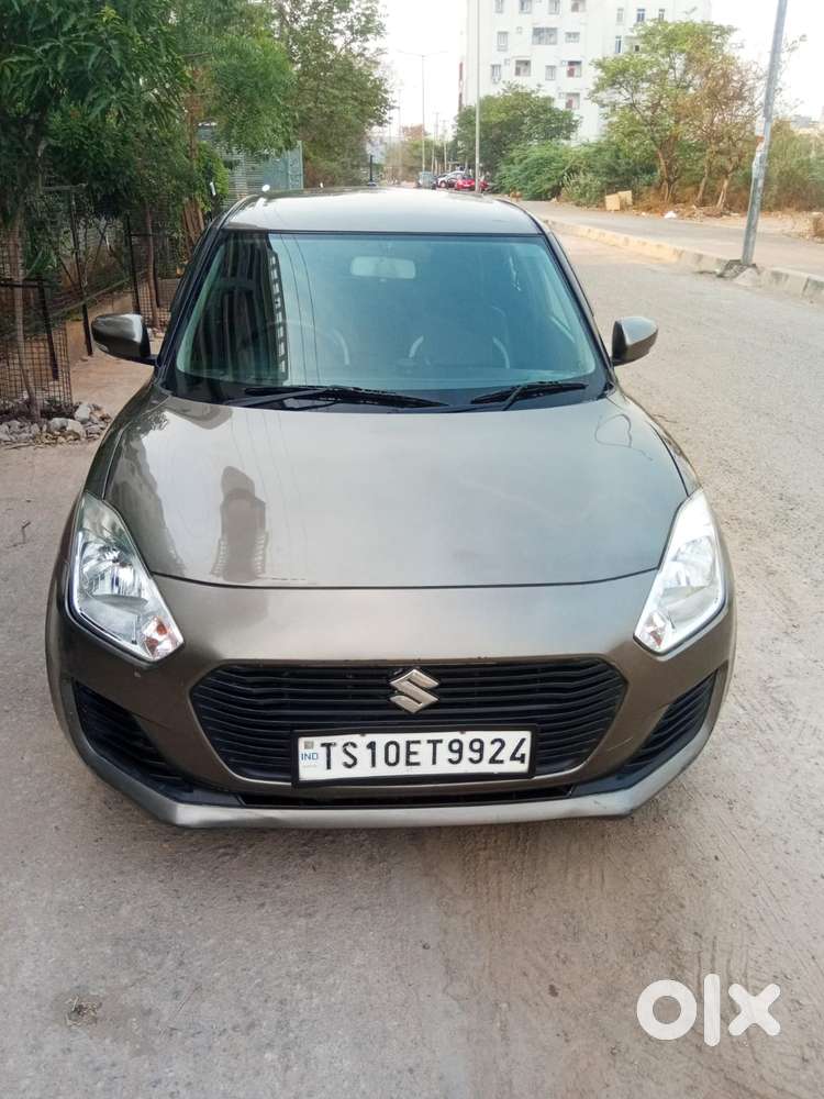 Maruti Suzuki Swift Ddis Vdi, 2019, Diesel