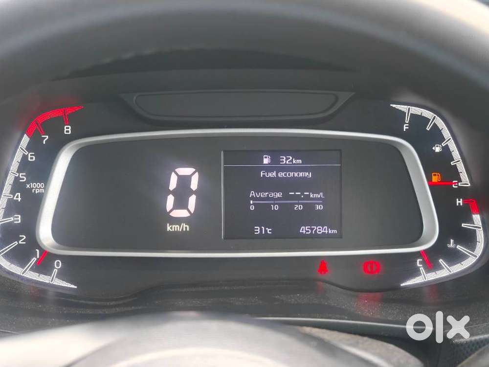 Kia Sonet 1.2 Htk, 2022, Petrol