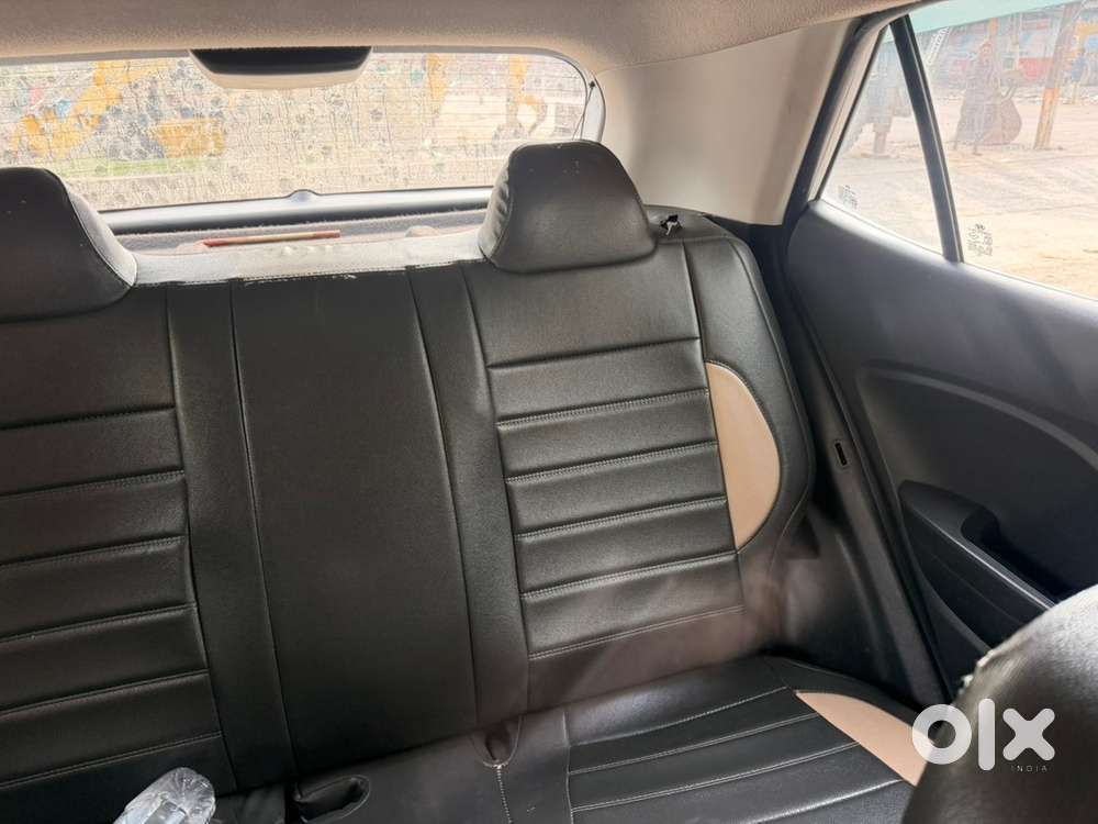 Hyundai Venue Diesel 2021