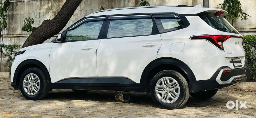 Kia Carens 1.5 Prestige 7 Str, 2024, Petrol