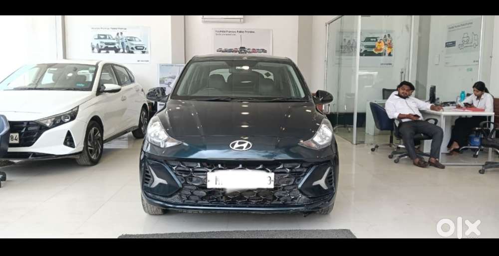 Hyundai Grand I10 Nios, 2023, Petrol