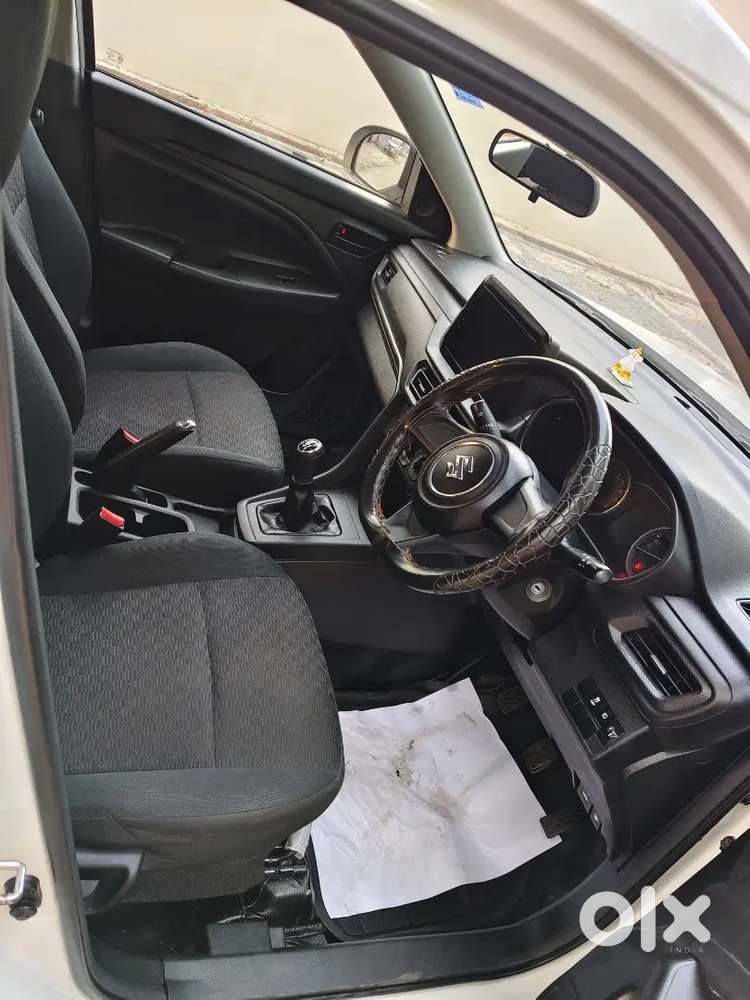 Good Condition Car Having Good Mileage