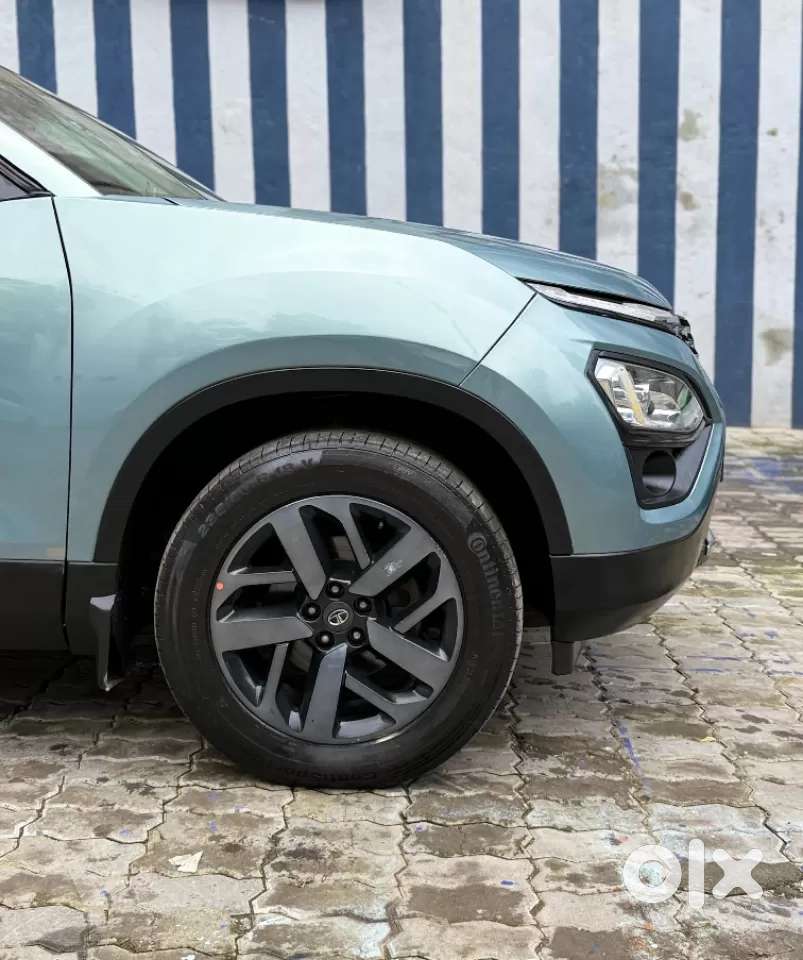 Tata Safari 2.0 Kryotec Xza Plus, 2021, Diesel