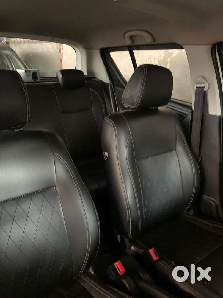 Maruti Suzuki Swift 2016 Diesel 81400 Km Driven