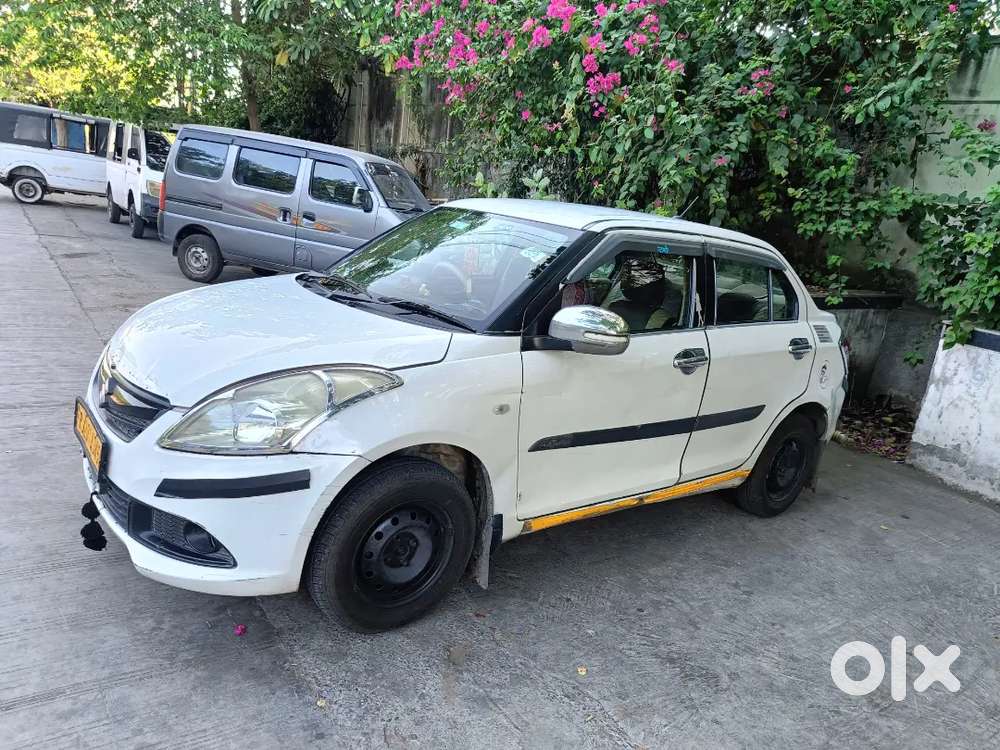 Maruti Swift Dzire 2019 Diesel Manual