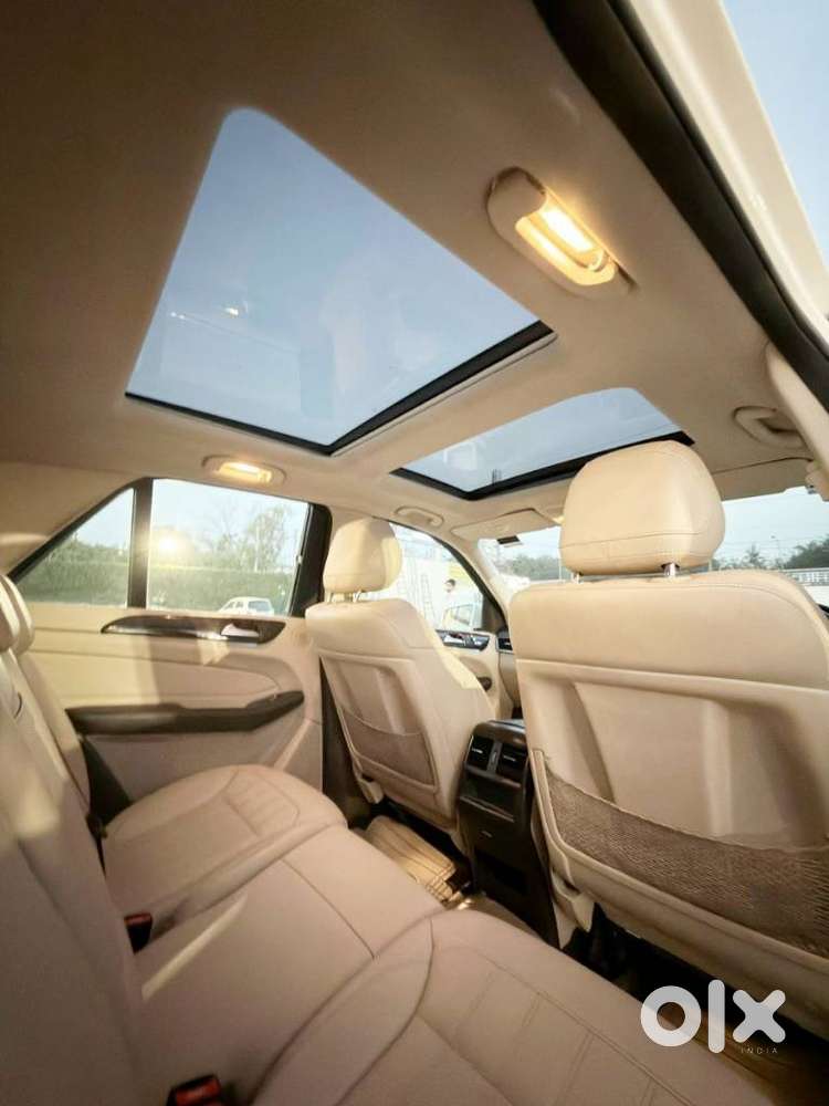 Mercedes-benz Gle Class 2.1 250d 4matic, 2019, Diesel