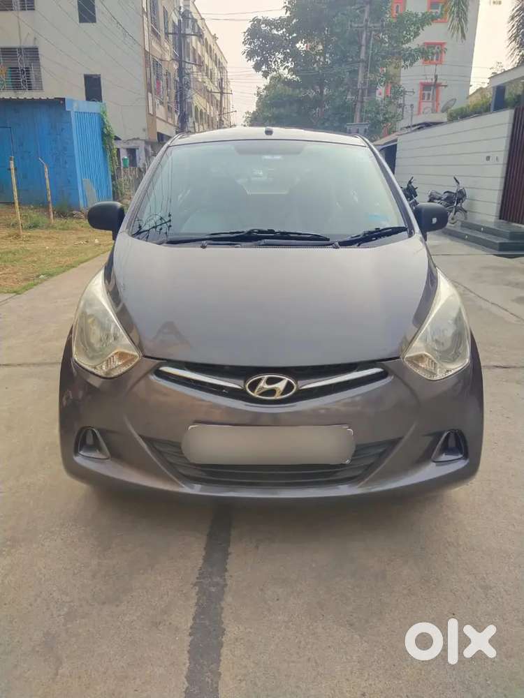 Hyundai Eon 2017