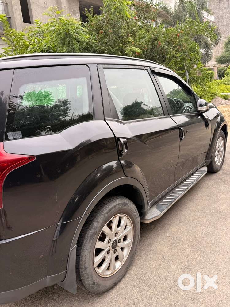 Mahindra Xuv500 2019 Diesel