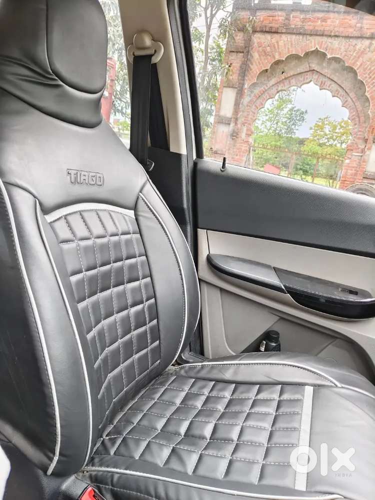 Tata Tiago 2018 Petrol 175000 Km Driven