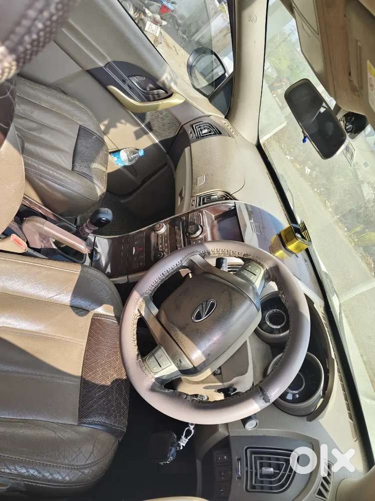 Mahindra Xuv400 2012 Diesel 165000 Km Driven