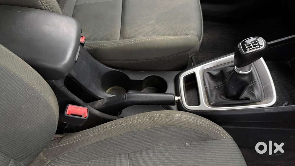 Hyundai Venue 1.0 Sx Turbo Imt, 2021, Petrol