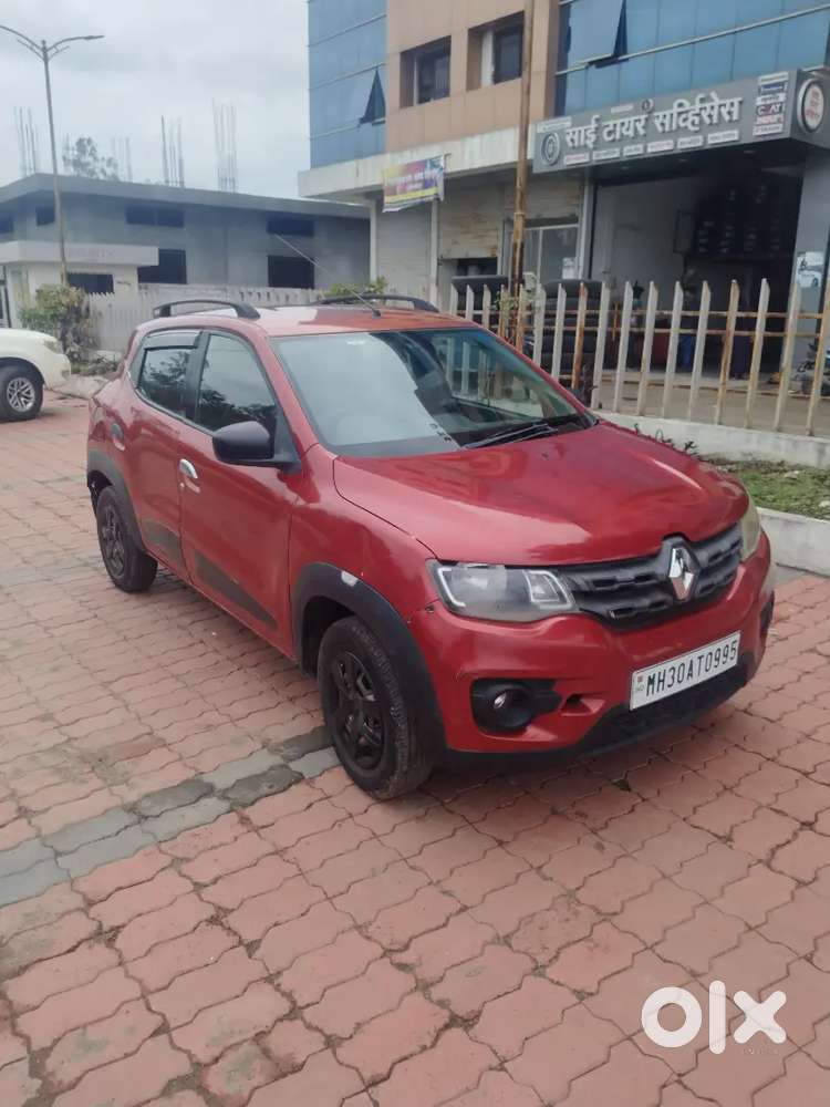 Supper Condition Renault Kwid