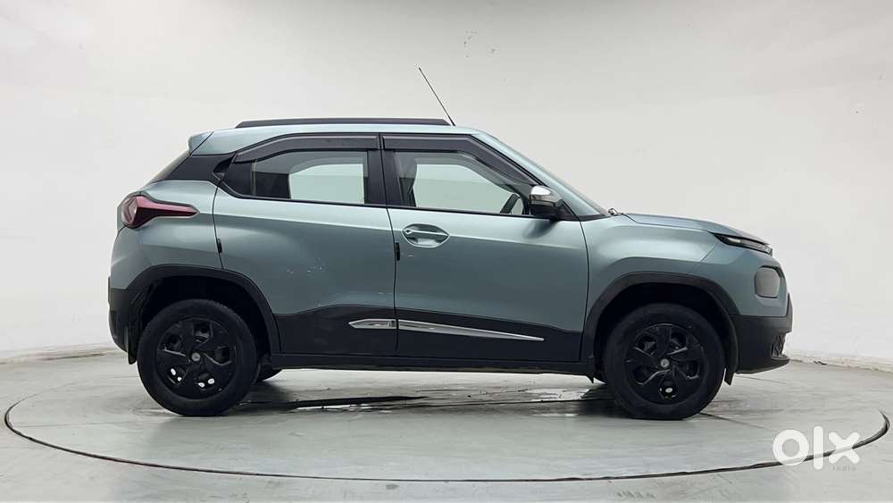 Tata Punch 1.2 Revotron Adventure Rhythm Pack Mt, 2021, Petrol