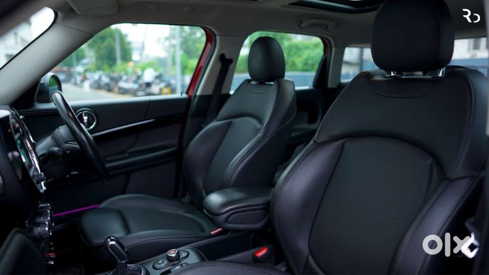 Mini Cooper Countryman, 2020, Petrol