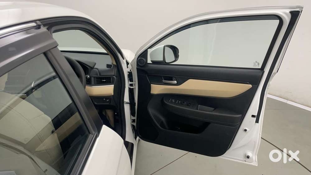 Honda Amaze Vx Cvt I-vtec, 2026, Petrol