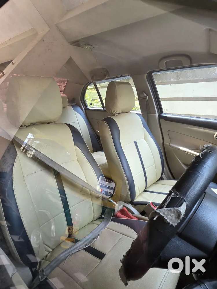 Maruti Suzuki Dzire 2013 Diesel 97524 Km Driven