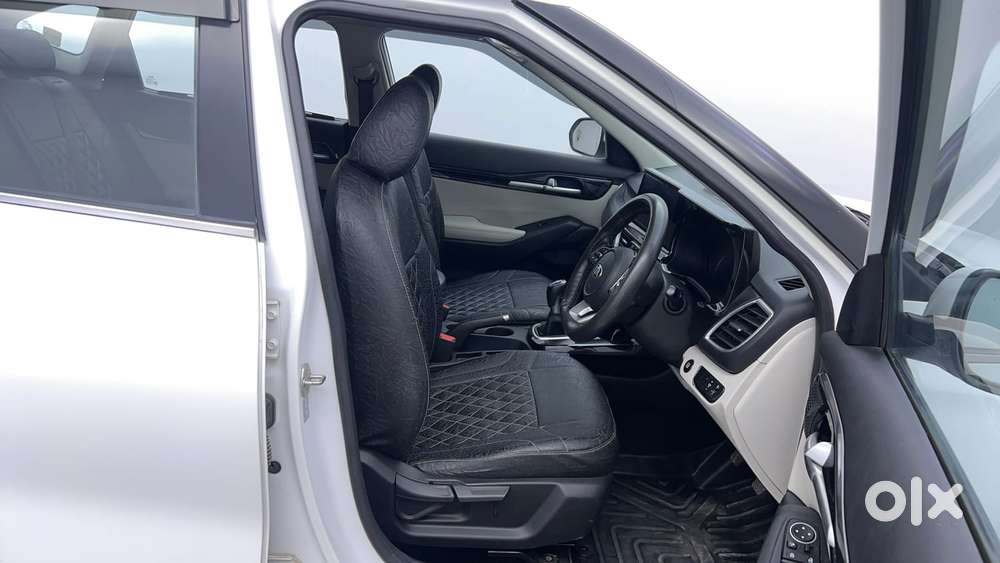 Kia Seltos Htx D, 2019, Diesel
