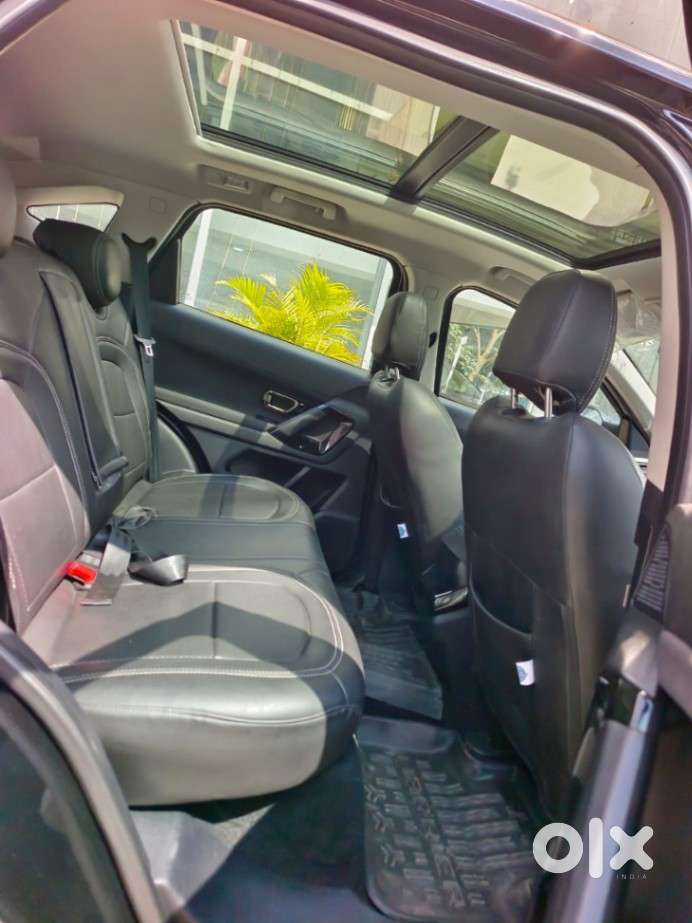 Tata Harrier Xt+, 2021, Diesel