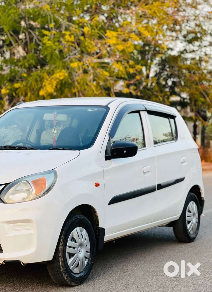 Maruti Suzuki Alto 800 Vxi Airbag, 2022, Petrol