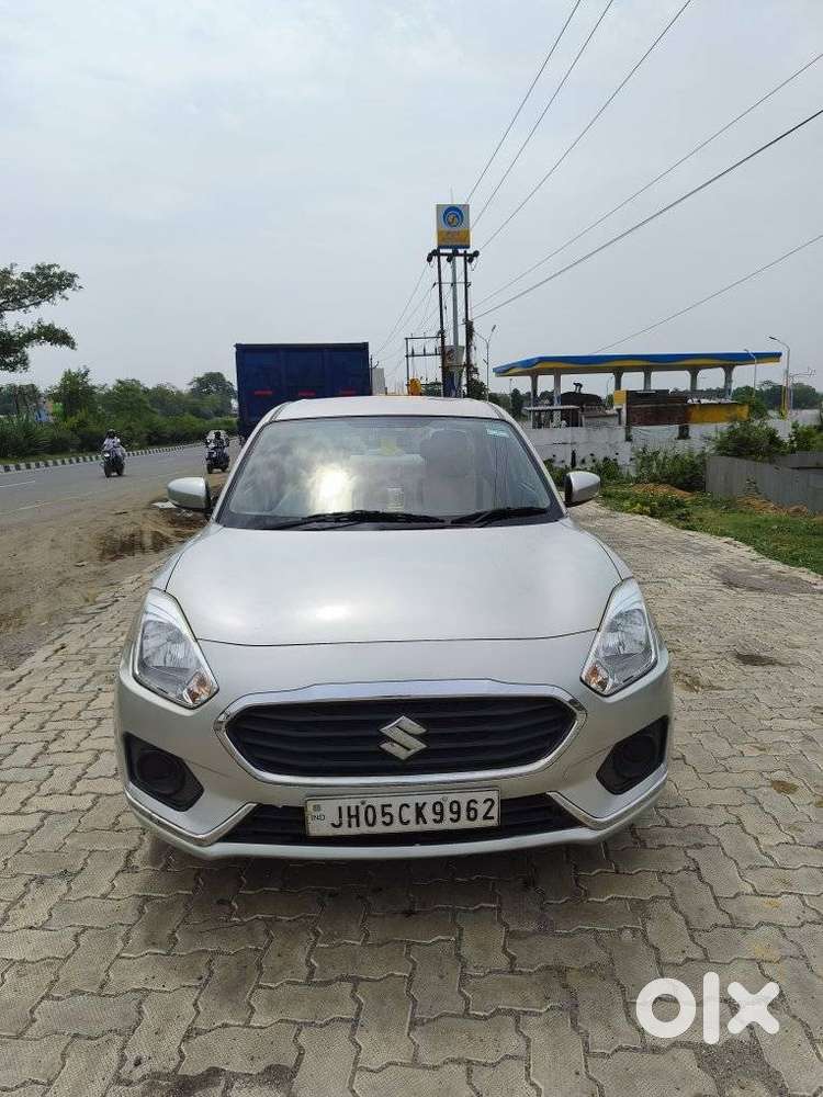 Maruti Suzuki Dzire 1.2 Vxi Amt, 2019, Petrol