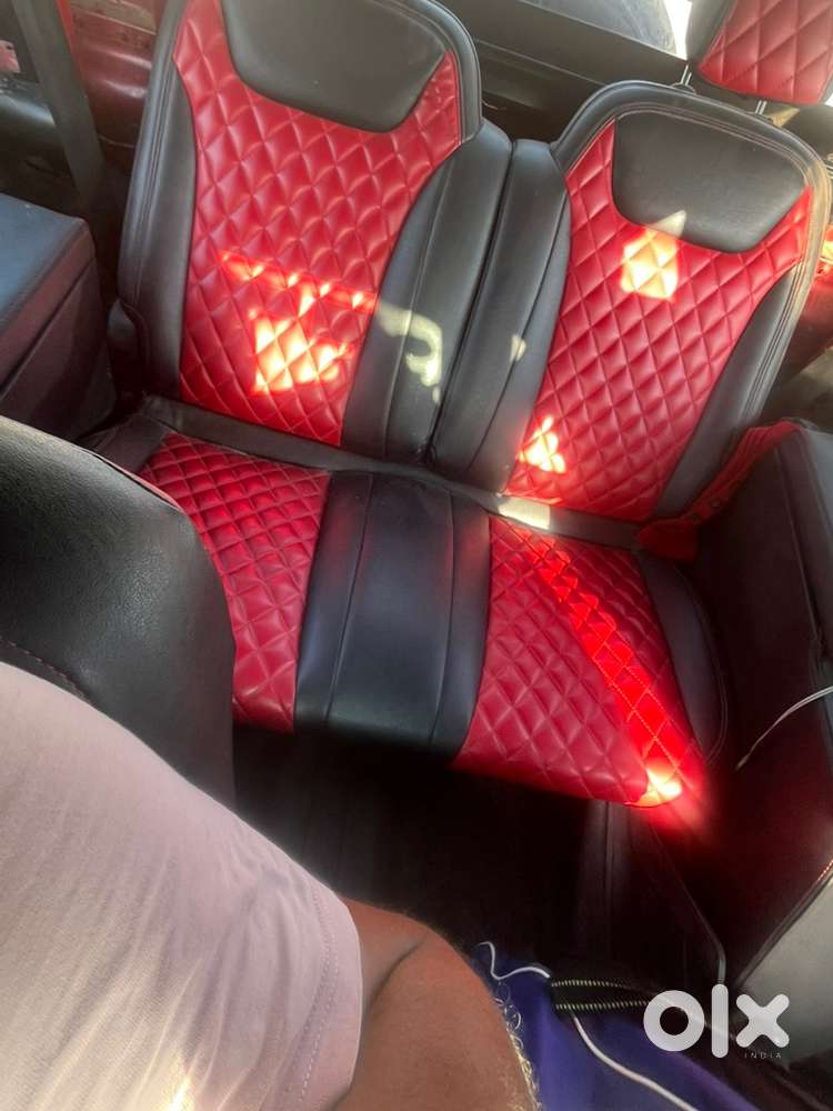 Mahindra Thar 2021 Petrol 42000 Km Driven