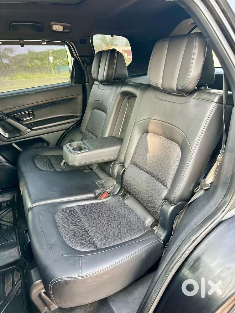 Tata Safari, 2023, Diesel