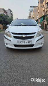 Budget-friendly & Fuel Efficient 2013 Chevrolet Sail Ls