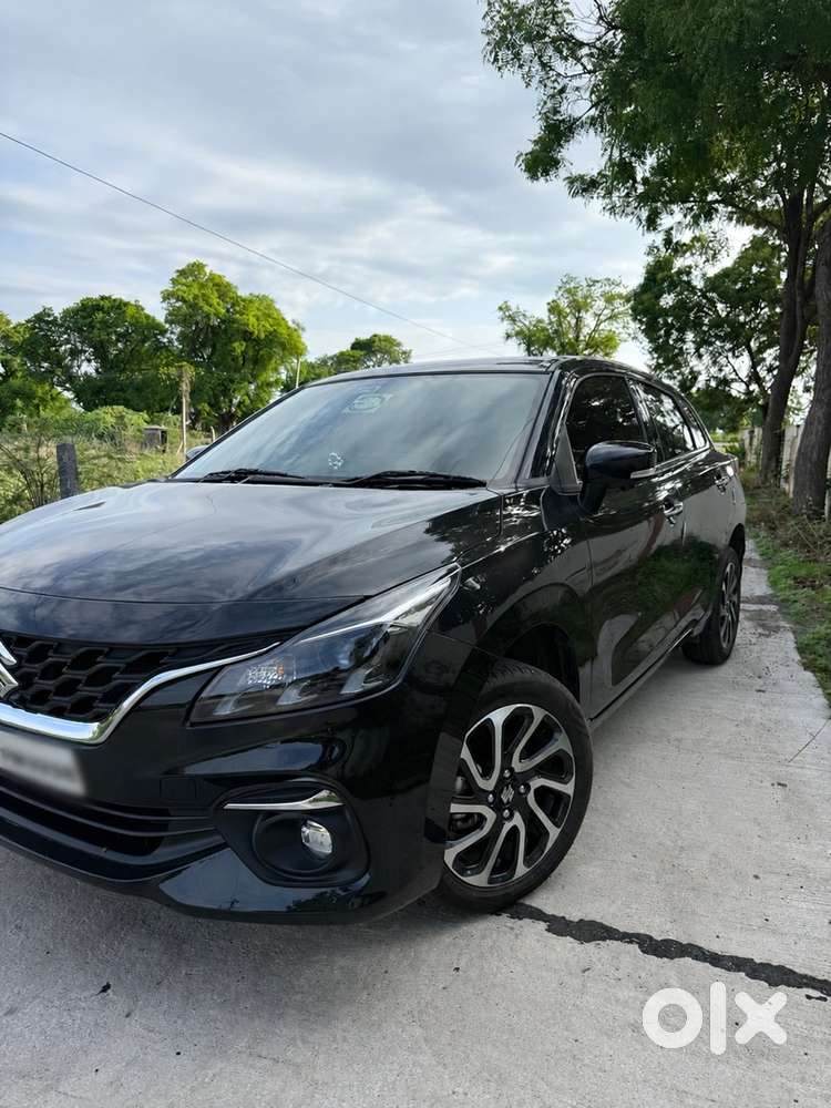 Maruti Baleno 1.2 Alpha 2025