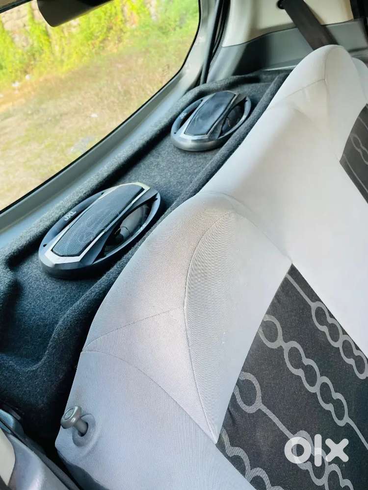 Maruti Suzuki Alto Lxi 800