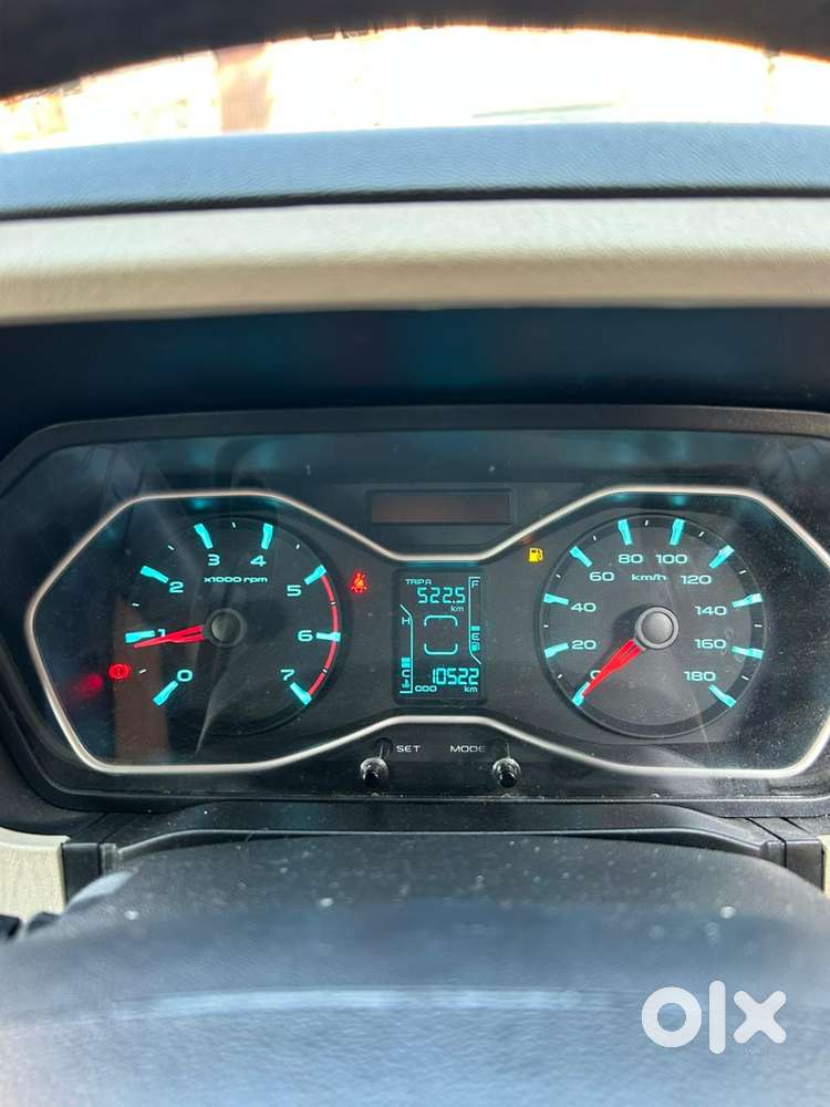 Mahindra Scorpio S11 Mt 7s Cc, 2025, Diesel