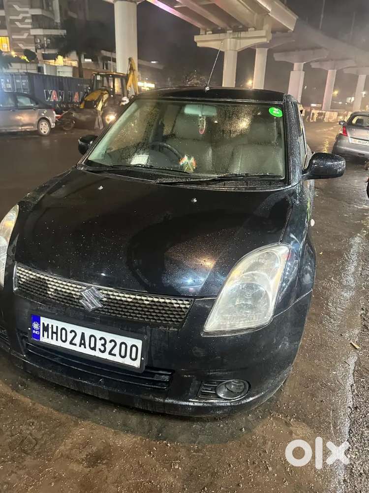 Maruti Suzuki Swift 2006 Petrol 51000 Km Driven