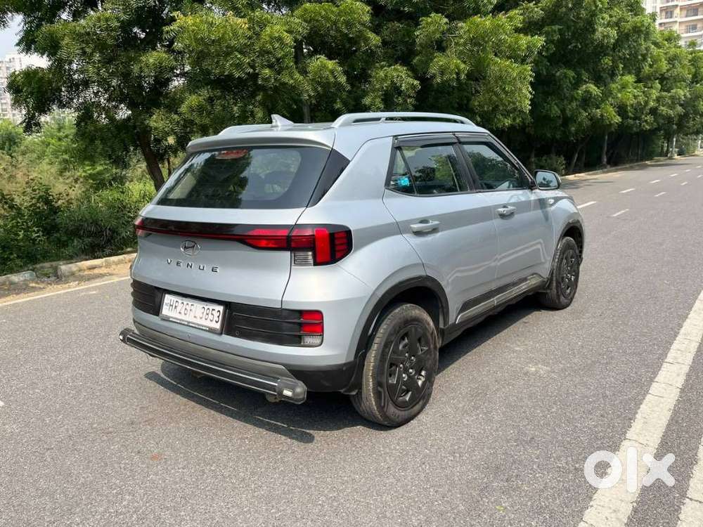 Hyundai Venue S Mt 1.2 Kappa, 2024, Petrol