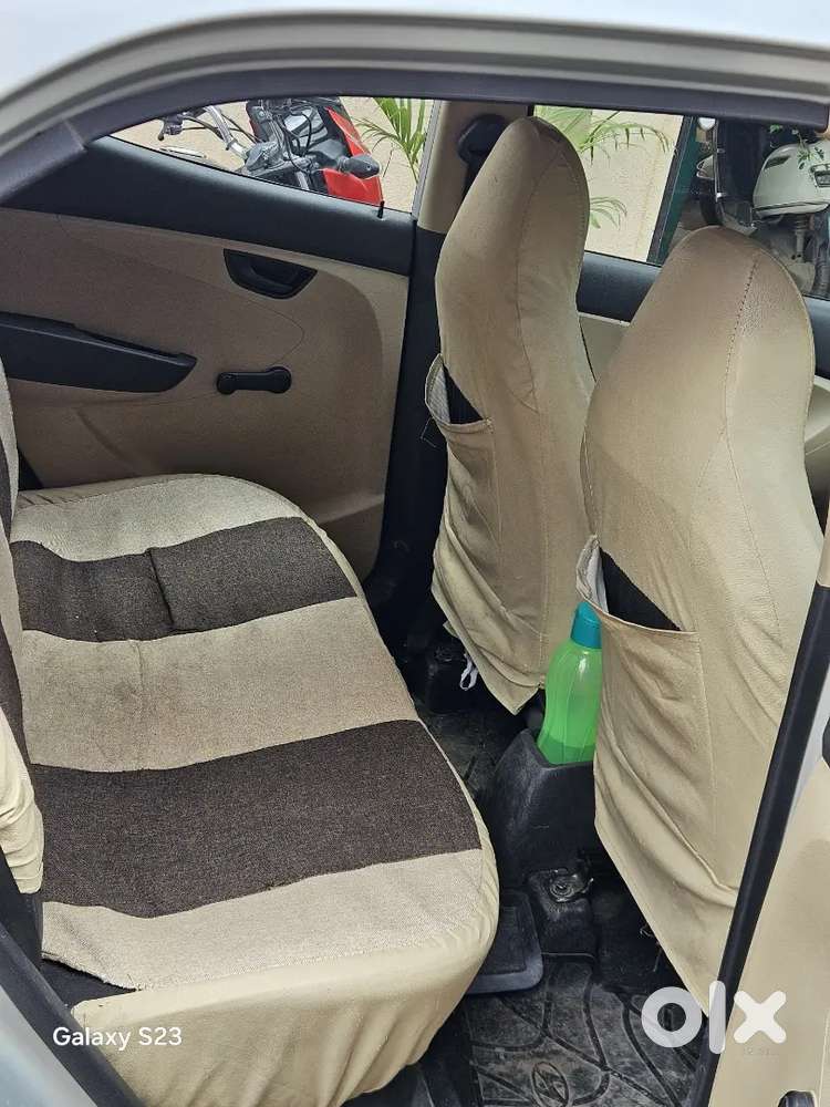 Hyundai Eon 0.8 Magna Plus 2016