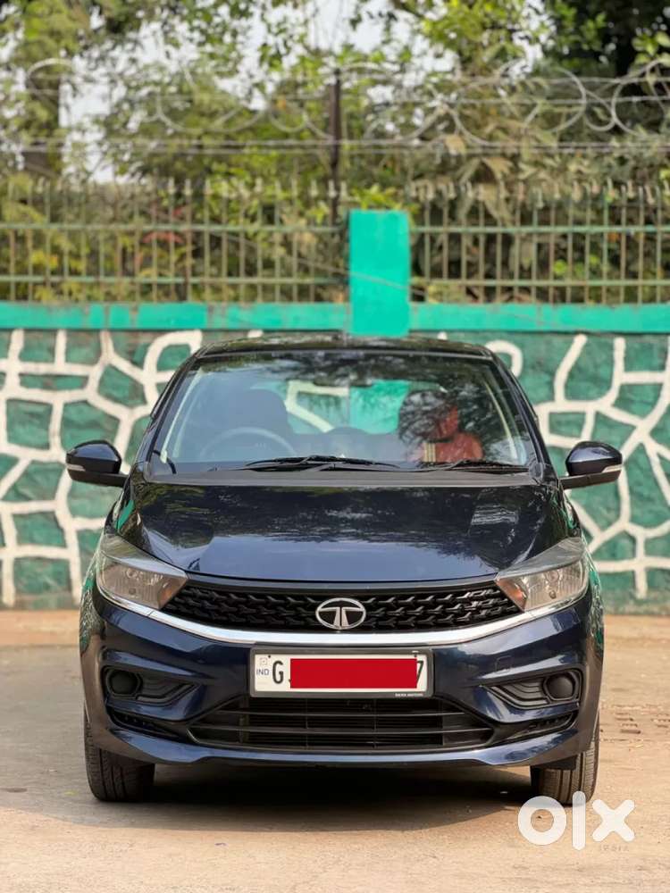Tata Tiago 1.2 Revotron Xt (o), 2023, Petrol
