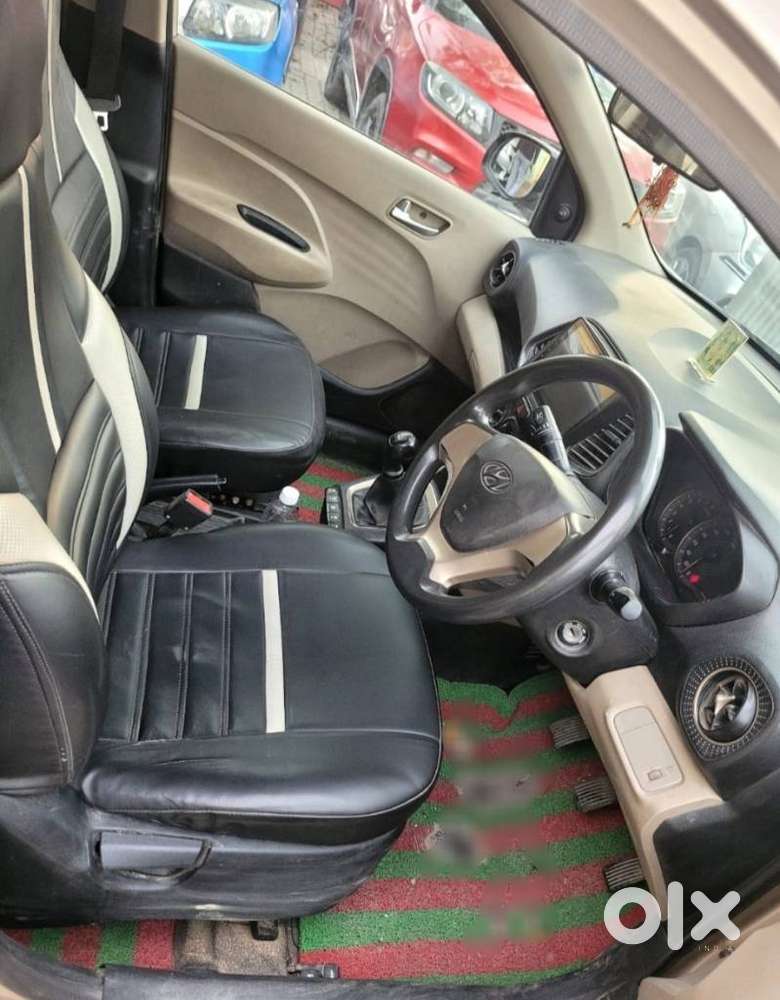 Hyundai New Santro 1.1 Magna Mt, 2020, Petrol