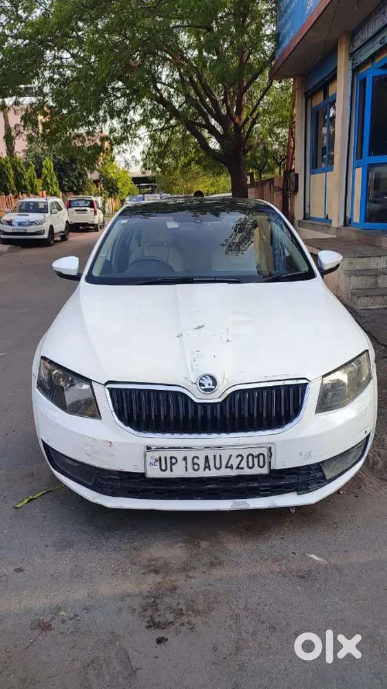 Skoda Octavia 2014 Diesel 85000 Km Driven