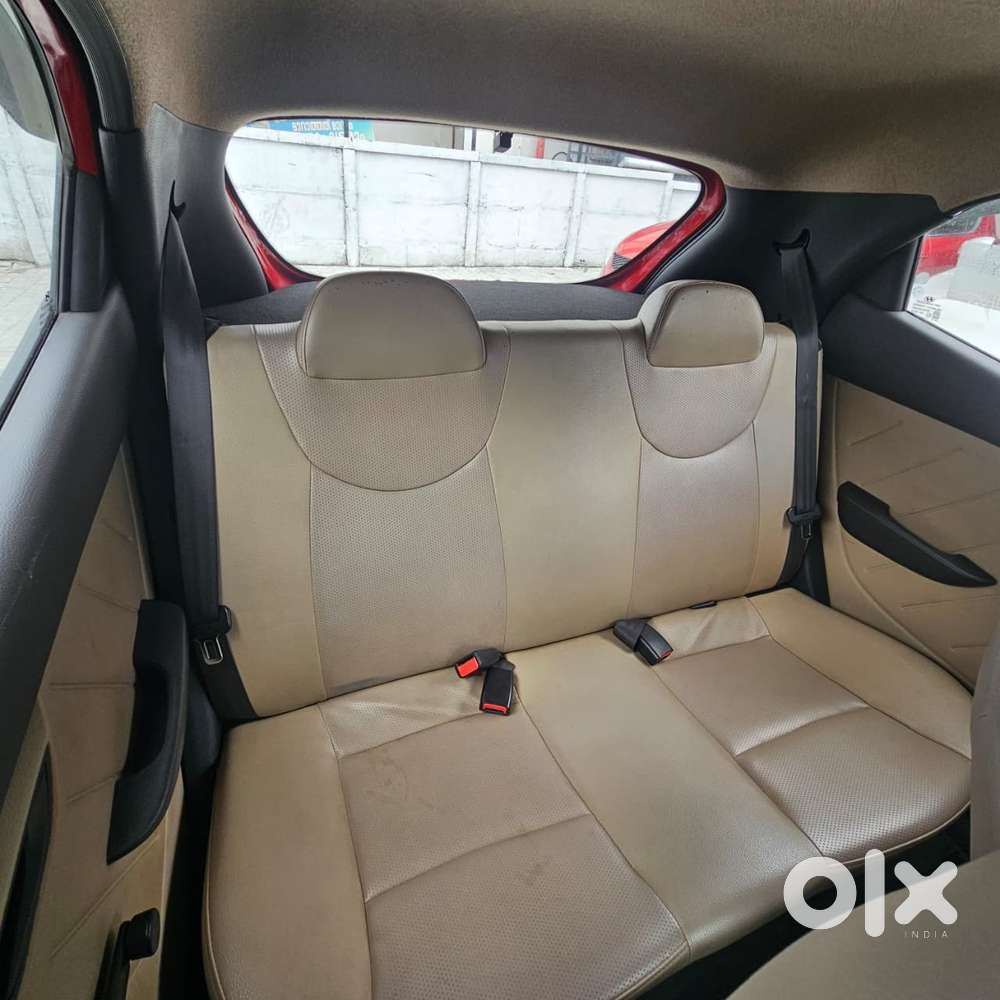 Hyundai Eon D Lite, 2018, Petrol