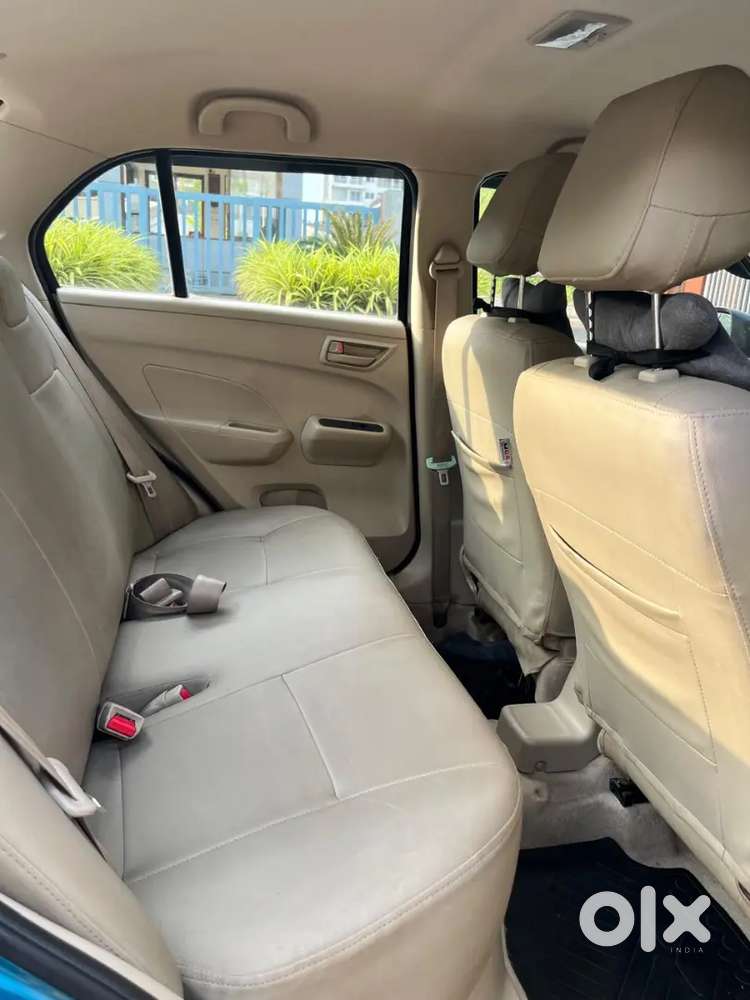 Maruti Suzuki Dzire 2012 Petrol Good Condition