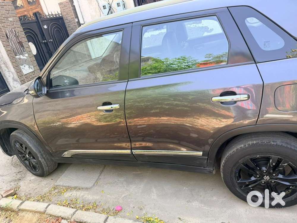 Maruti Suzuki Diesel 2018