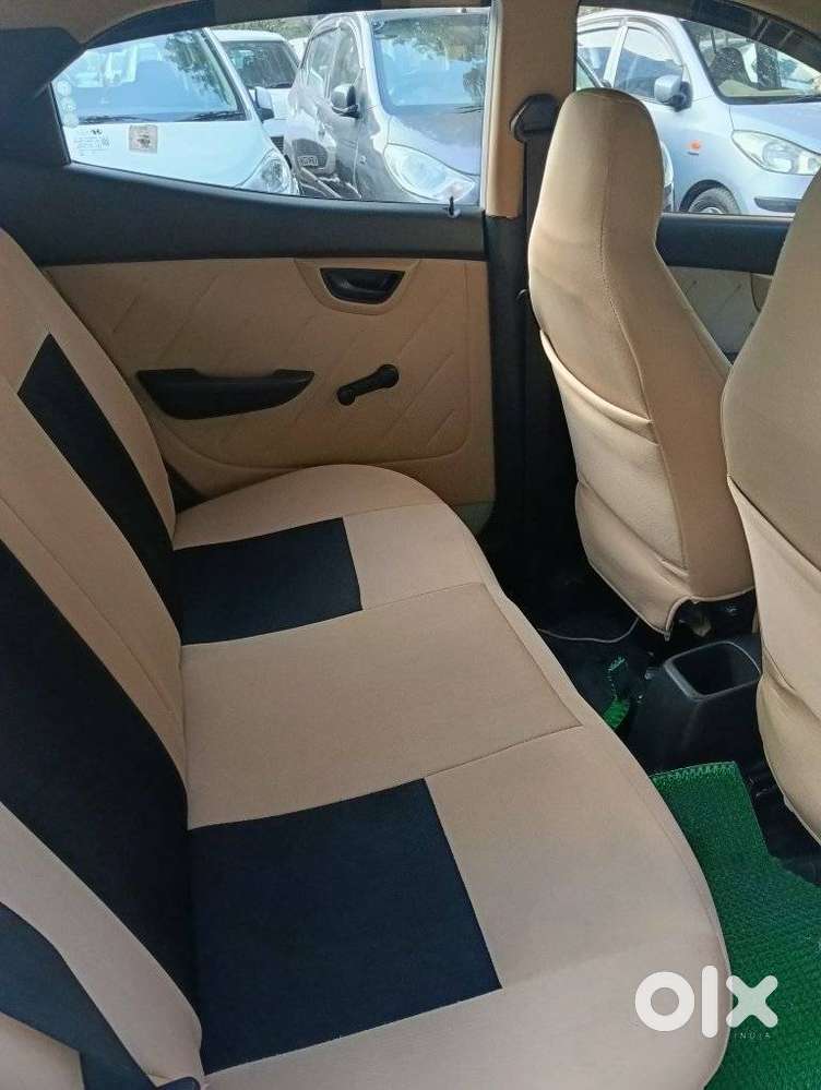 Hyundai Eon D-lite +, 2013, Petrol