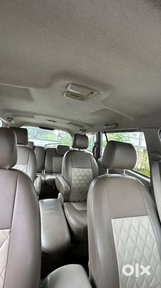 Toyota Innova Diesel 2011 Model