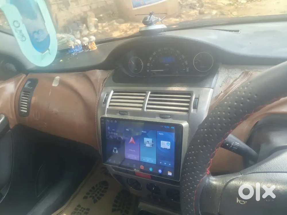 Tata Indica Vista 2010