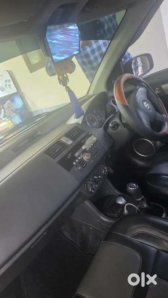 Maruti Swift Vdi 2010 Diesel Mannual Single Owner