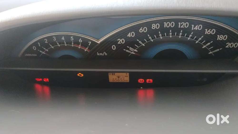 Toyota Etios 2013 Diesel 66000 Km Driven