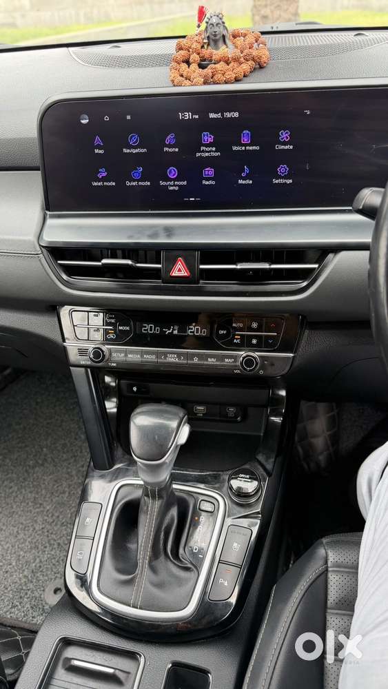 Kia Seltos Gtx Plus At D, 2023, Diesel