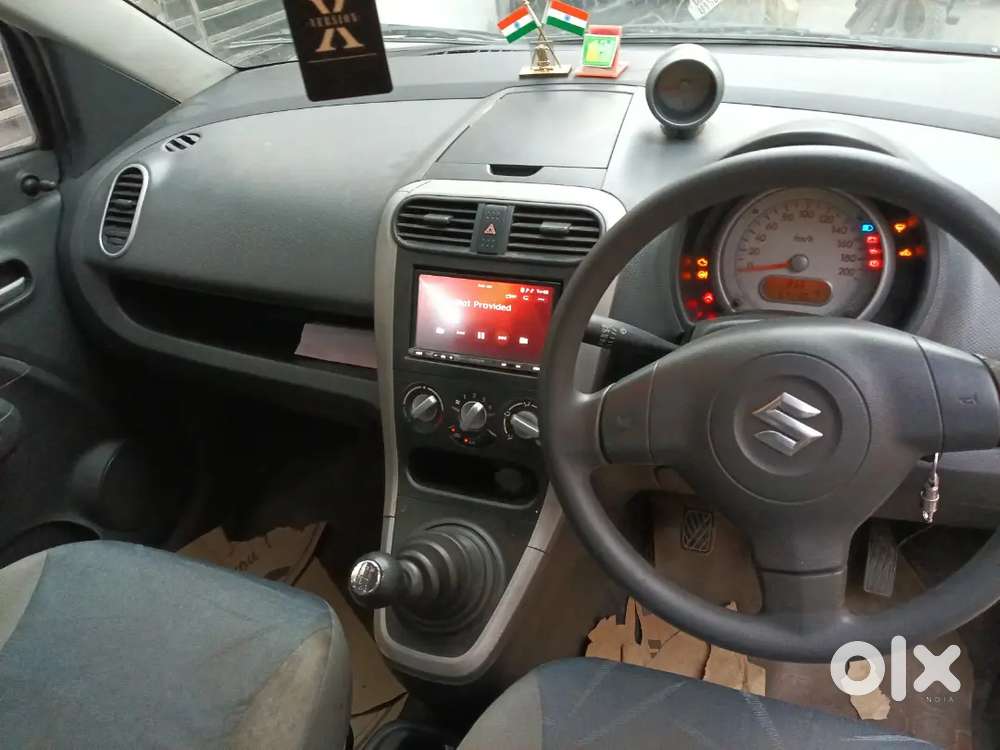 Maruti Suzuki Ritz 2012 Diesel 57000 Km Driven