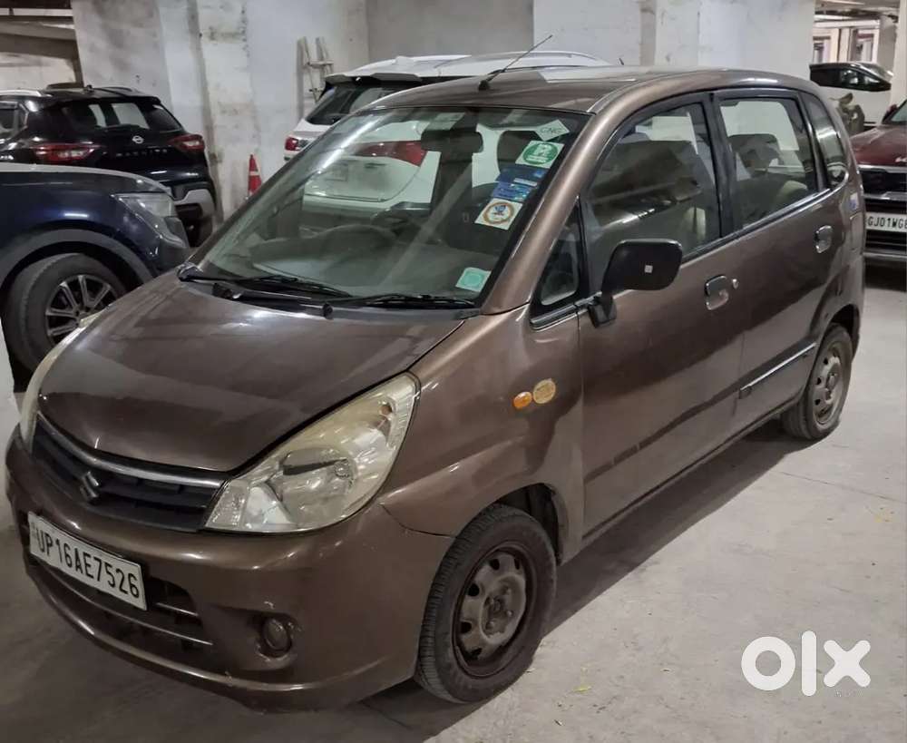Maruti Suzuki Estilo 2012 Cng & Hybrids Well Maintained