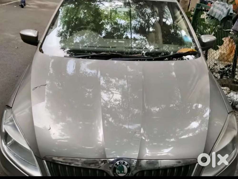 Skoda Rapid 1.6 Tdi Ambition Plus, 2012, Diesel